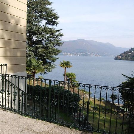 Villino Tarlarini Villa Laveno-Mombello Buitenkant foto