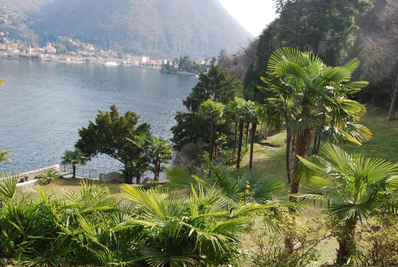 Villino Tarlarini Villa Laveno-Mombello Buitenkant foto