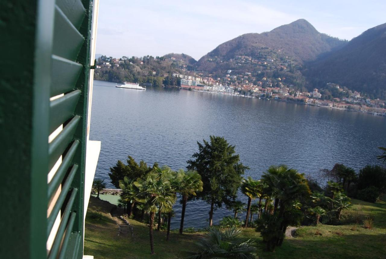 Villino Tarlarini Villa Laveno-Mombello Buitenkant foto